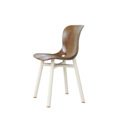 WENDELA CHAIR 櫸木餐椅