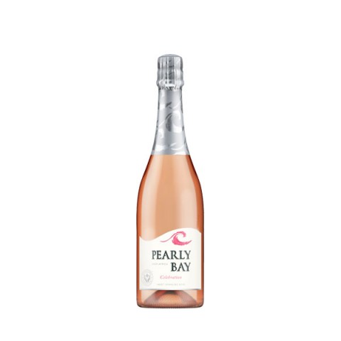 PEARLY BAY CELEBRATION ROSE 南非 氣泡酒