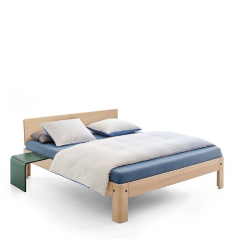 AUPING AURONDE BED 歐品 床架系列